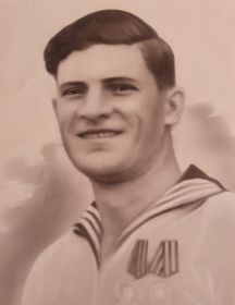 Волков Михаил Иванович