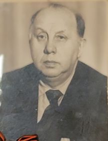 Соколов Владимир Иванович