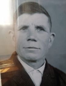 Лебедев Павел Данилович