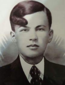 Потапов Арсений Васильевич
