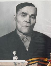 Хохряков Сергей Кириллович