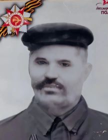 Левченко Яков Михайлович