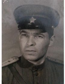Александрин Иван Куприянович