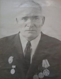 Анохин Иван Макарович