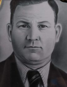 Ананьев Павел Васильевич