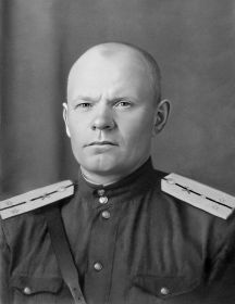 Косолапов Иван Михайлович