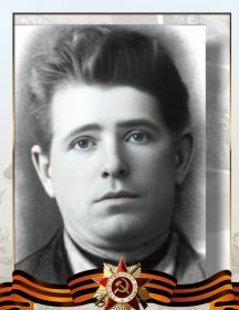 Мамонтов Павел Иванович