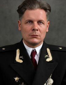 Герчин Иван Иванович