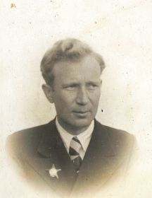 Киреев  