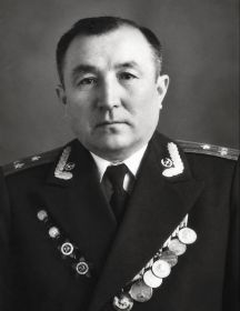 Несыпбаев Рахмет 