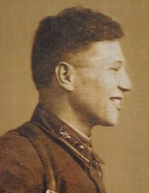 Знаменский Василий Михайлович