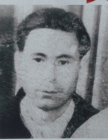 Нигматуллин Хуснулла Губаевич