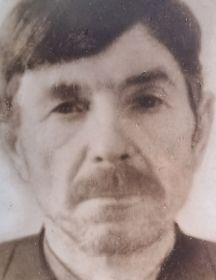 Савин Пётр Николаевич