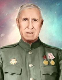 Должковой Иван Иванович
