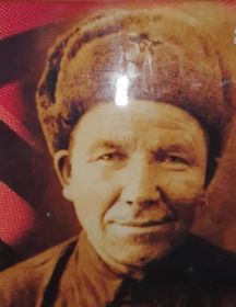 Галиев Хамит Галеевич