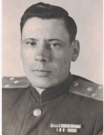 Аникевич Владимир Никитич