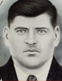 Сычугов Леонтий Кузьмич
