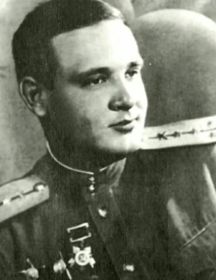 Чернетто Николай Михайлович