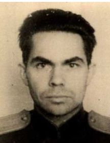 Кузнецов Михаил Дмитриевич