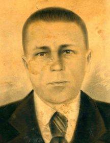 Гилев Пётр Михайлович