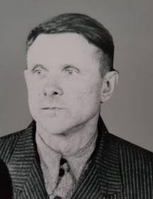 Минаев Иван Минаевич