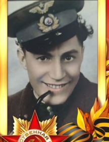 Мушаранов Зарифулла Зиннурович