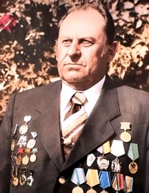 Витковский Павел Антонович