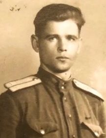 Шавкута Константин Ефимович