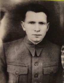Кислый Константин Петрович