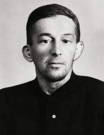 Шефов Алексей Дмитриевич