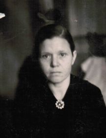 Исаева Вера Ивановна