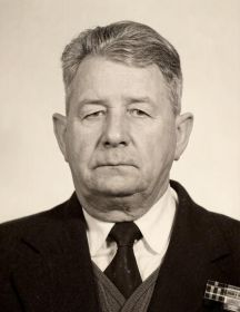 Карасёв Алексей Михайлович