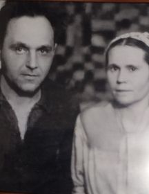 Тупицын Павел Григорьевич