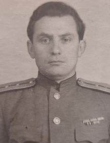 Кобржитский Михаил Лукич