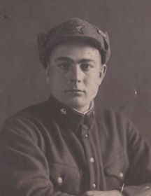 Васильев Василий Николаевич
