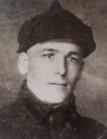 Лочехин Александр Федорович