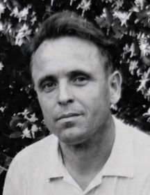 Васильев Григорий Дмитриевич