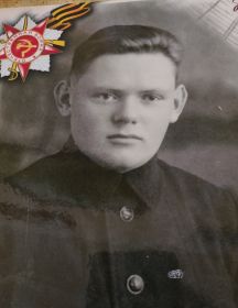 Зайцев Сергей Дмитриевич