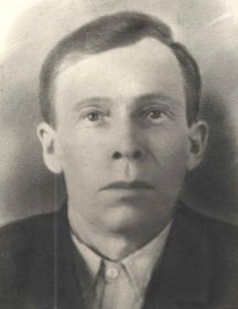 Корчагин Алексей Романович