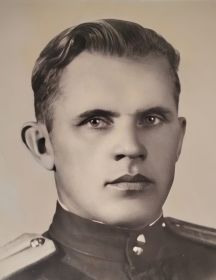 Мишин Дмитрий Васильевич