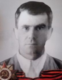 Есипов Яков Семёнович