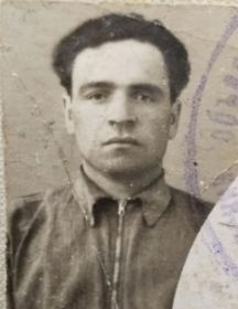 Щугорев Алексей Трофимович