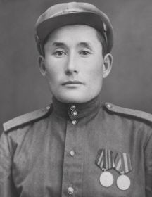 Идиятов Калыш 