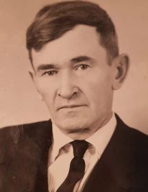 Хоменко Валентин Михайлович