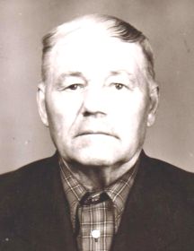 Колесов Тимофей Александрович