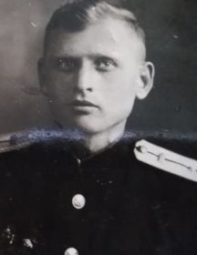 Ревякин Евгений Сергеевич