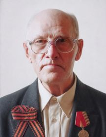 Даняев Иван Георгиевич