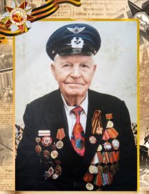 Рослик Михаил Степанович