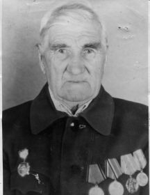 Груздев Василий Степанович