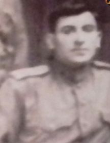 Багдасарян Степан Акопович